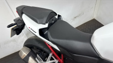 Honda CB750 Hornet (25MY)